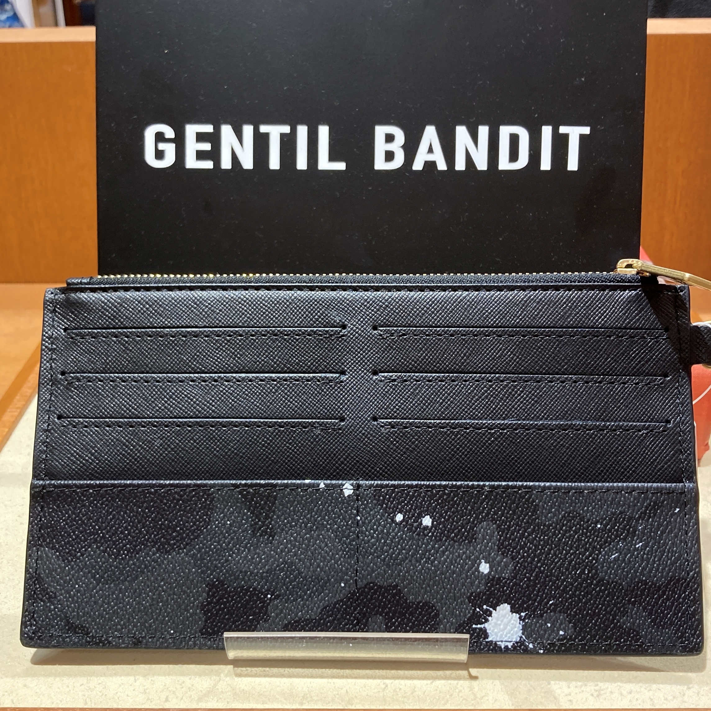 GENTIL BANDIT ジャンティバンティ】 | 売場ニュース | 西宮阪急