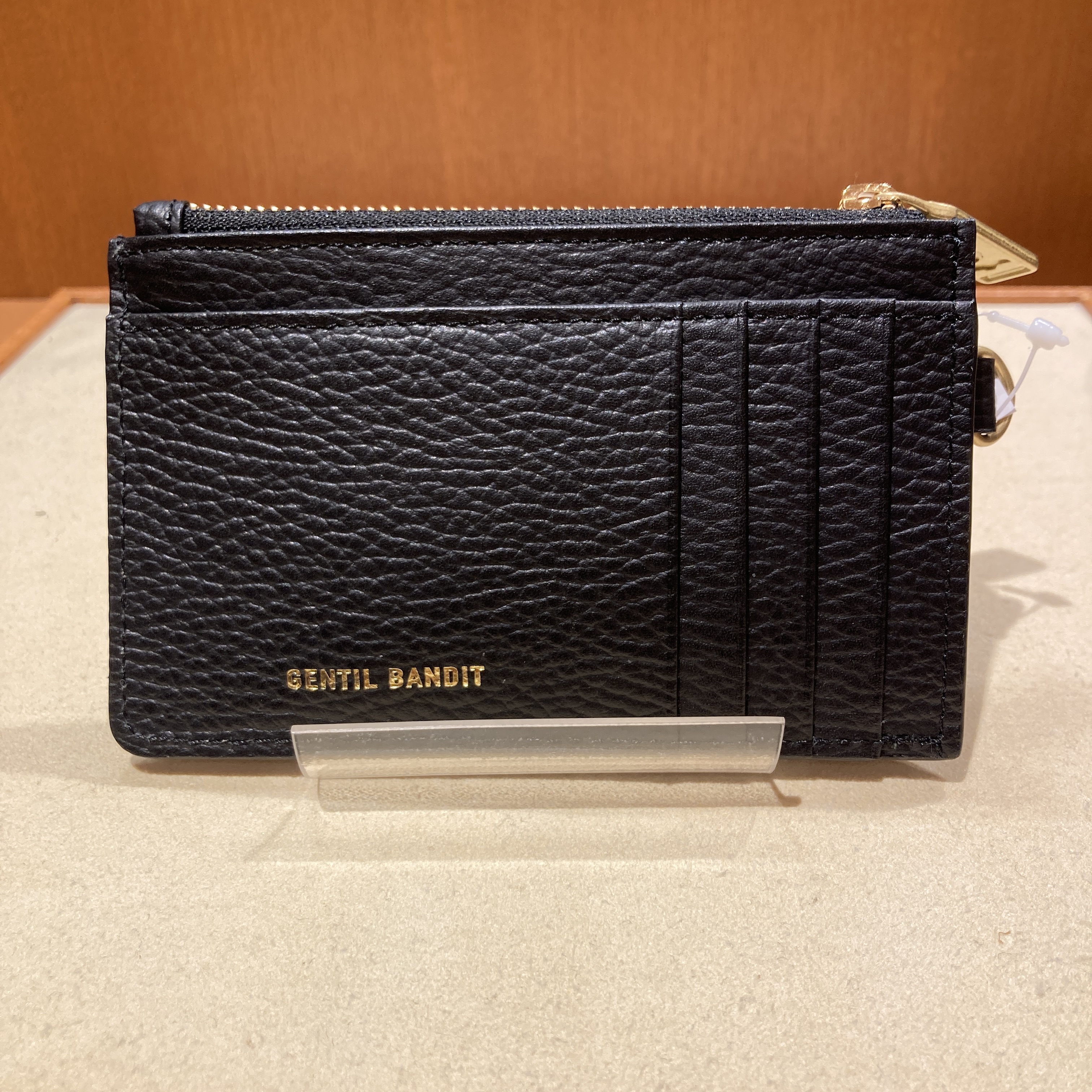 ジャンティバンティ GENTIL BANDIT ジャンティバンティ】 | 売場ニュース | 西宮阪急