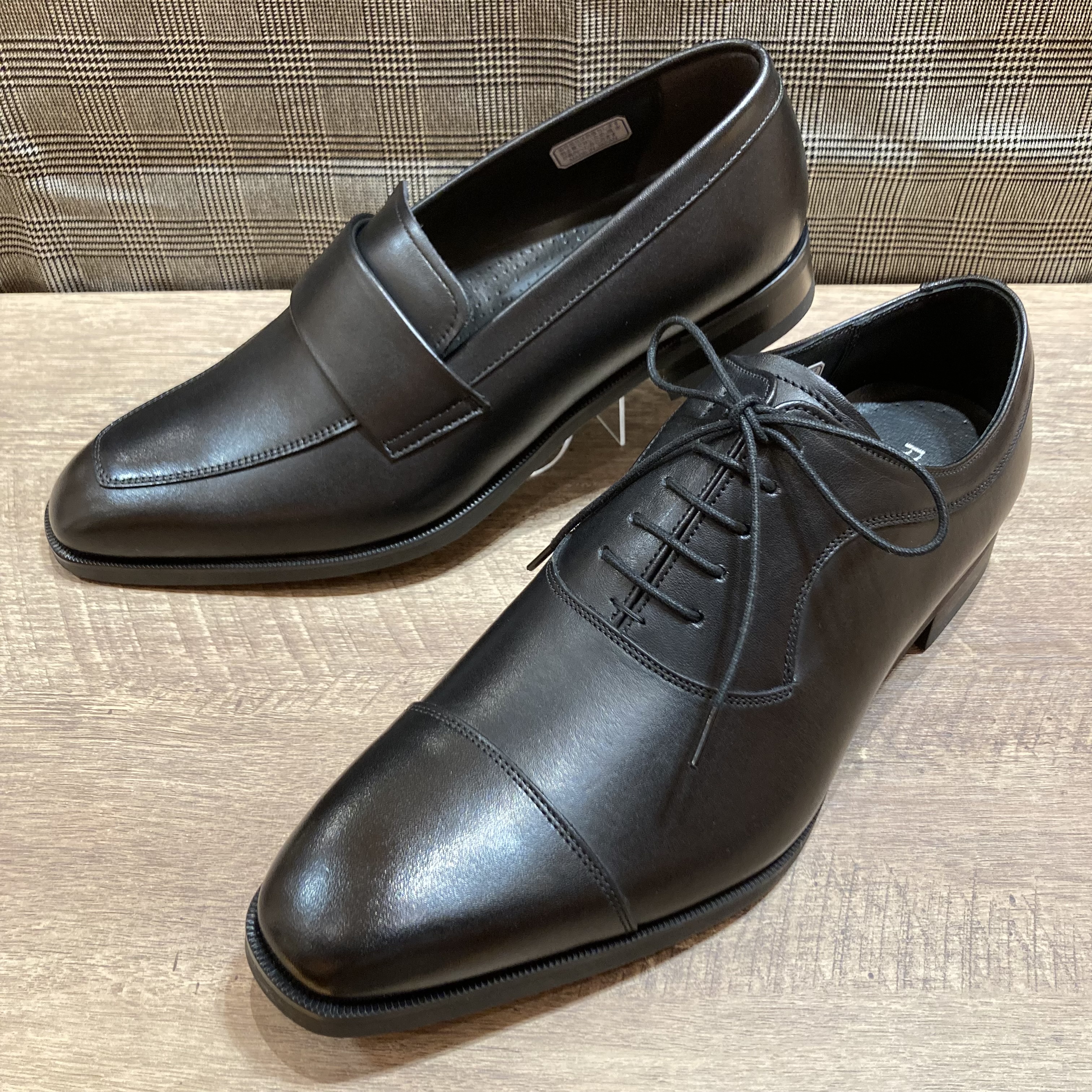 リーガル」 ビジネスシューズ 新作入荷しました | 売場ニュース | 西宮