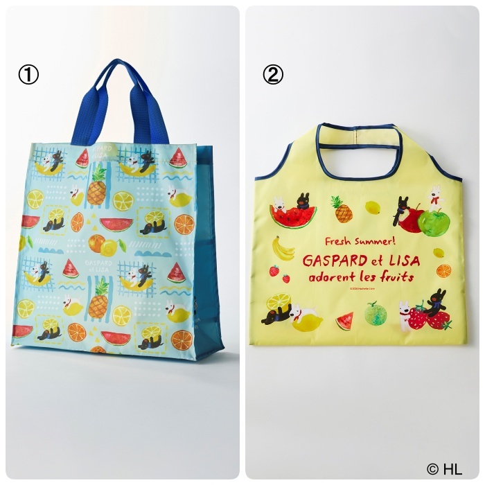春風さん専用　生活雑貨 リサとガスパールPOP UP SHOP
