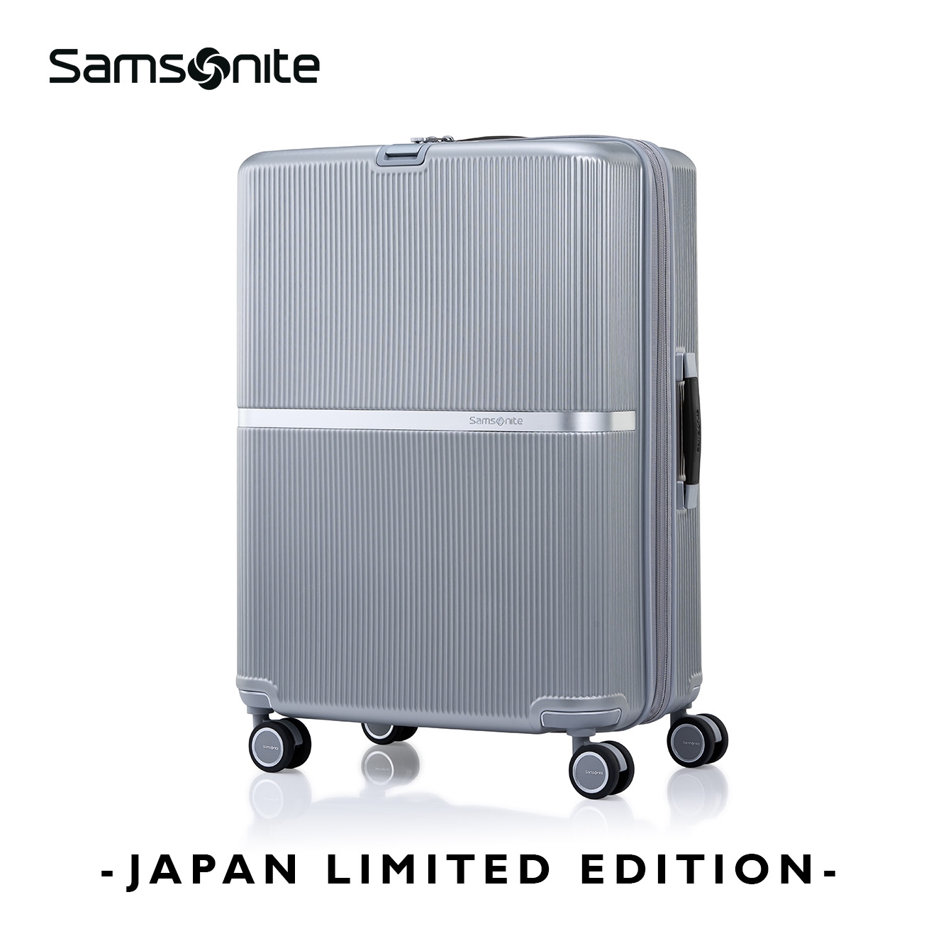 サムソナイト　スーツケース サムソナイト＞日本限定モデルのスーツケースが発売 | 売場ニュース