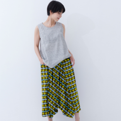 ステテコドットコムで快適に夏を楽しもう！！ | 売場ニュース | 西宮