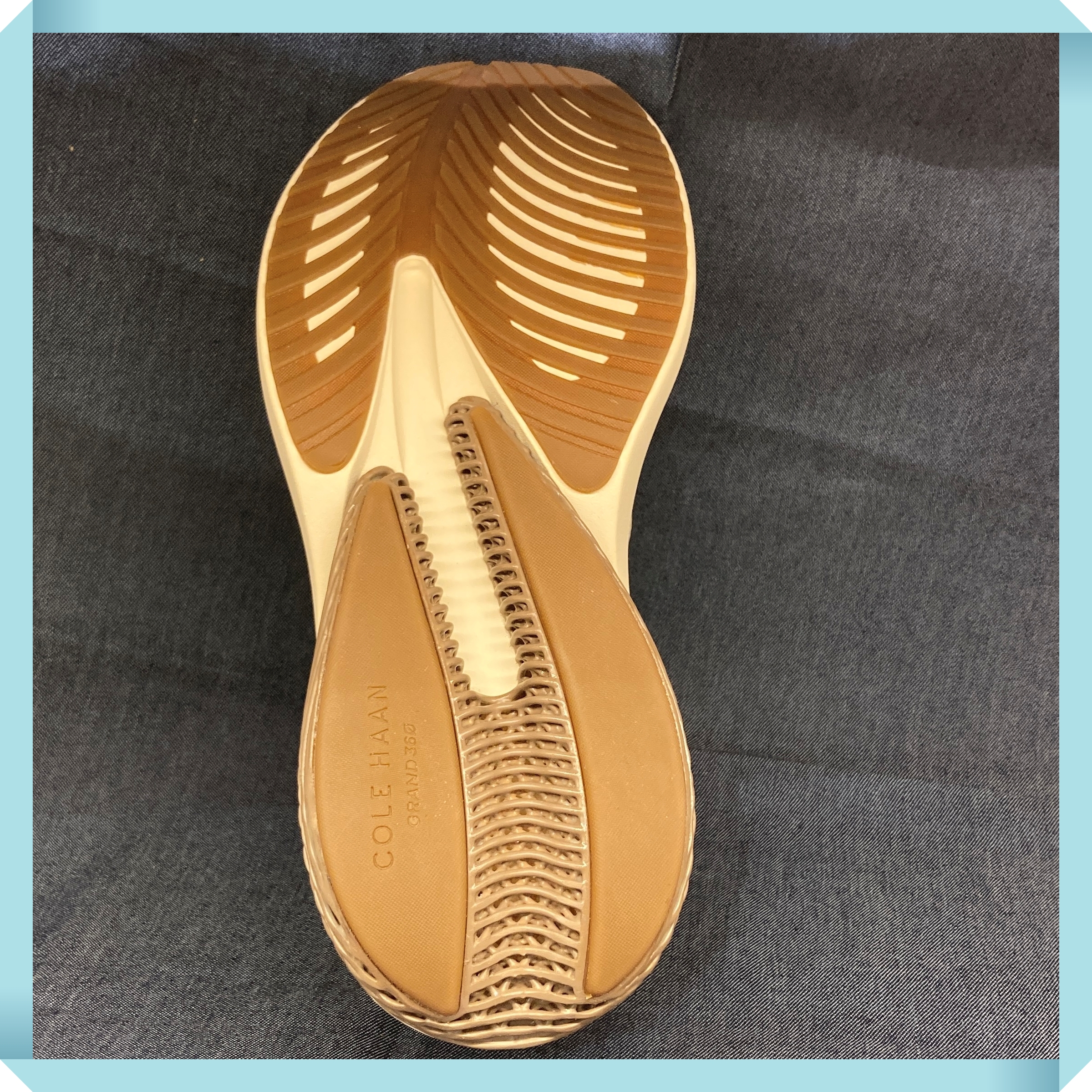COLE HAAN(コールハーン）新作ご紹介！足元からのオシャレ | 売場