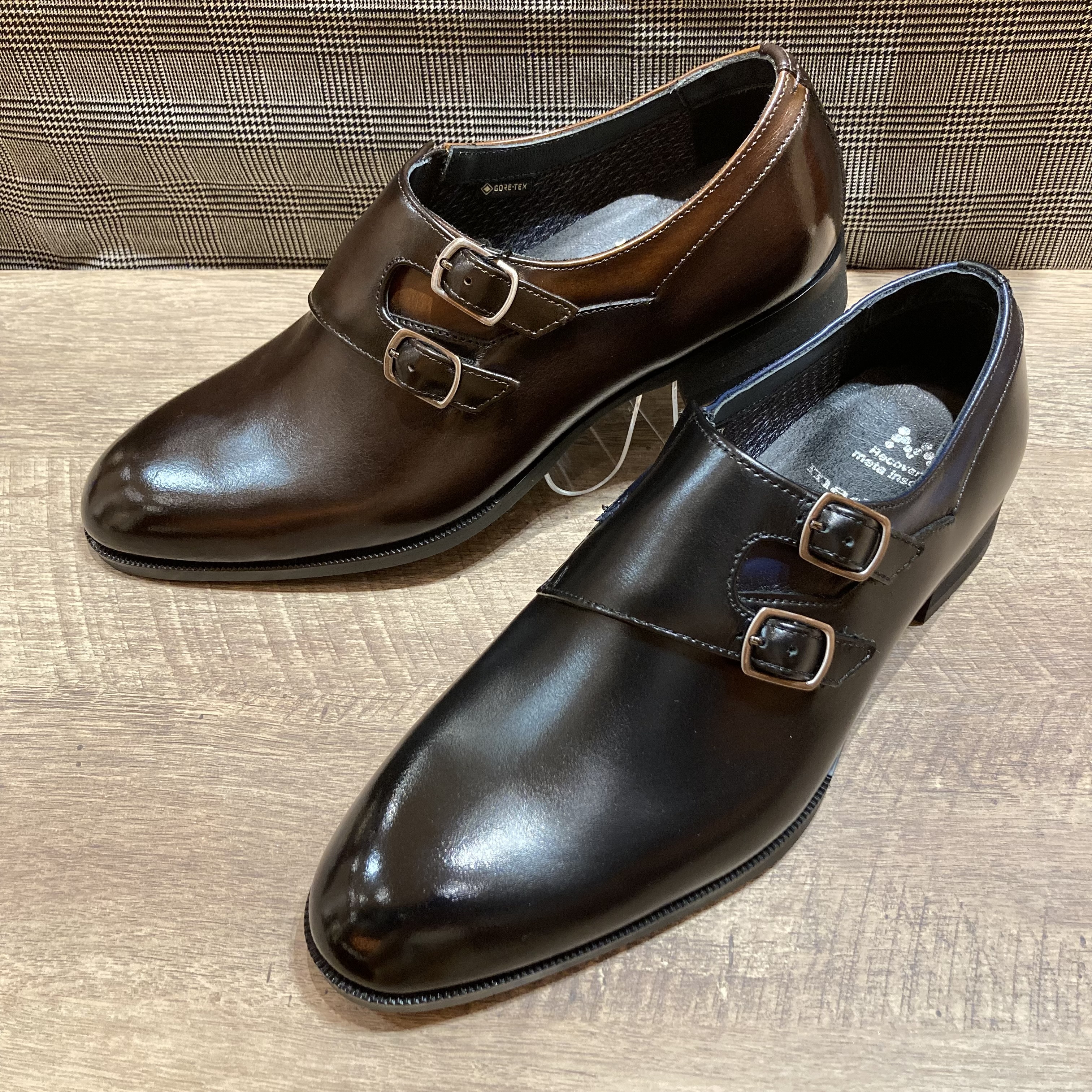 マドラス」ビジネスシューズ 新作入荷しました | 売場ニュース | 西宮