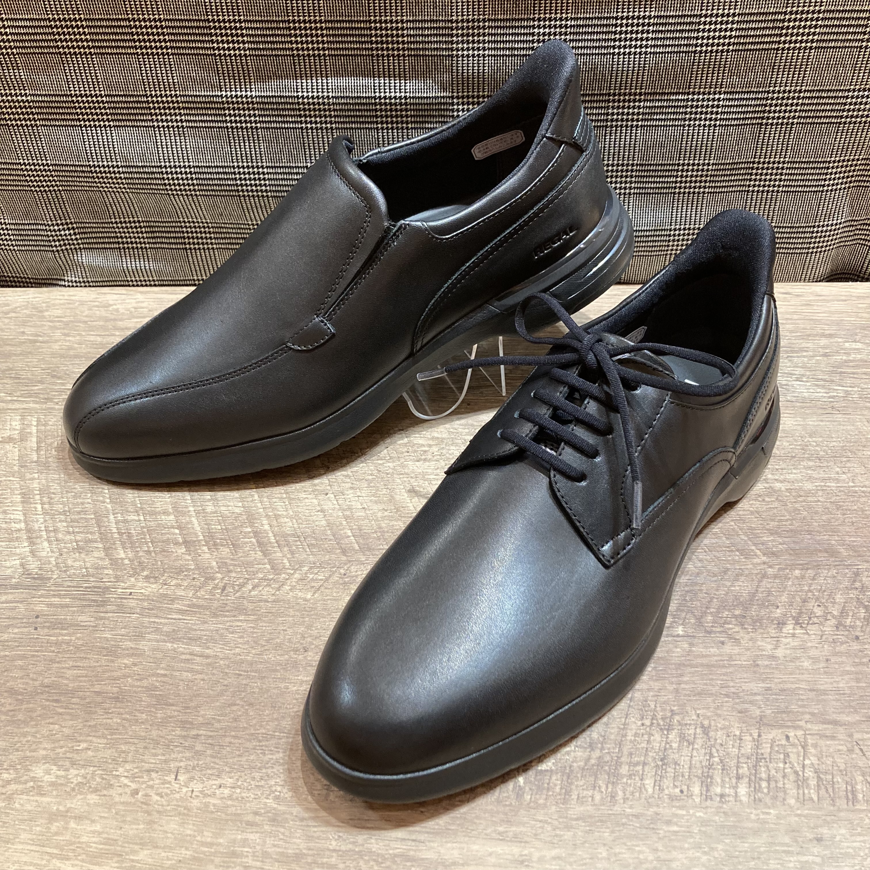 リーガル」ビジネスシューズ 新作入荷しました | 売場ニュース | 西宮