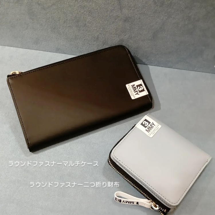 Maison MIHARA YASUHIRO」革小物 | 売場ニュース | 西宮阪急 | 阪急百貨店