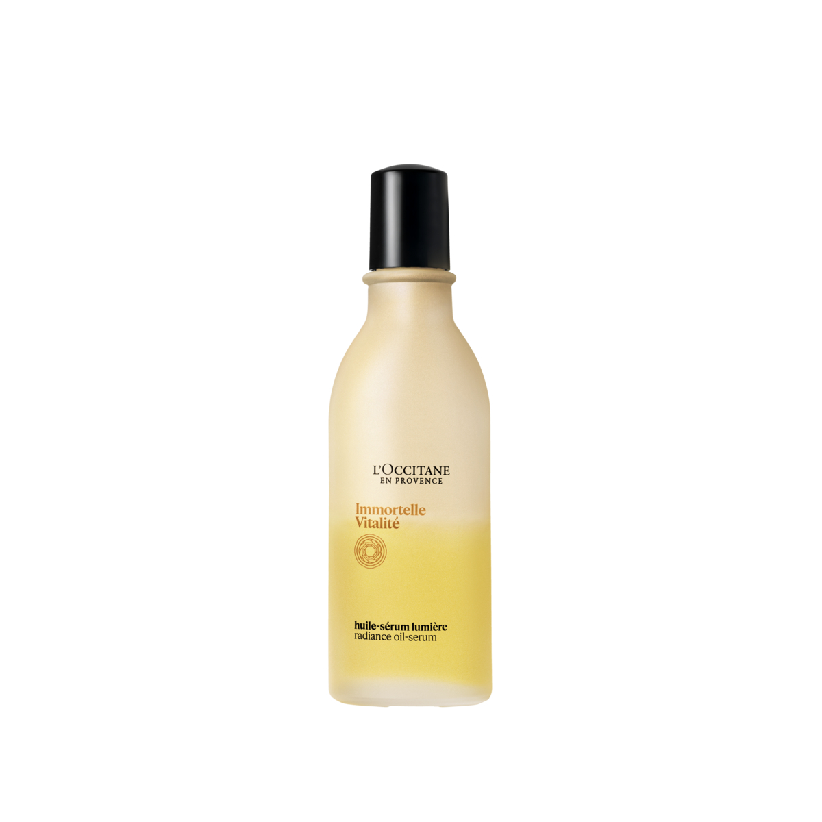 ロクシタン」イモーテル ヴィタリテ ヘアケアシリーズ 新商品のご紹介