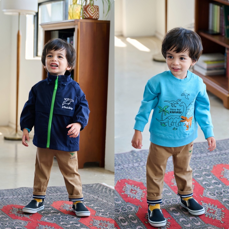 クレードスコープ」2026年福袋 | 売場ニュース | 千里阪急 | 阪急百貨店