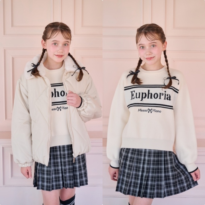 メゾピアノジュニア」2026年福袋 | 売場ニュース | 千里阪急 | 阪急百貨店