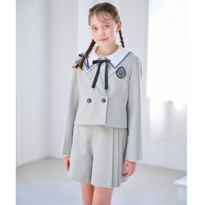 セレモニースタイル～卒業・ハレの日～ | 売場ニュース | 千里阪急