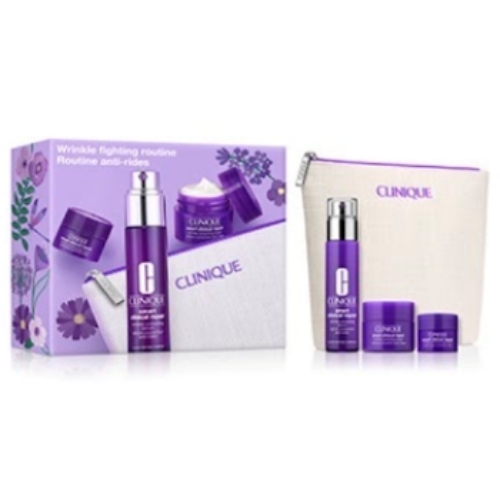Mother's Day 》 『クリニーク』ギフトセット | 売場ニュース | 千里