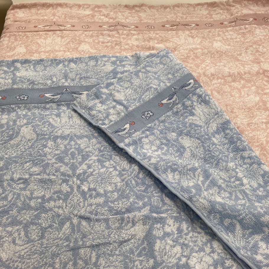 さらっと気持ちいい、夏におすすめのタオルケット | 売場ニュース