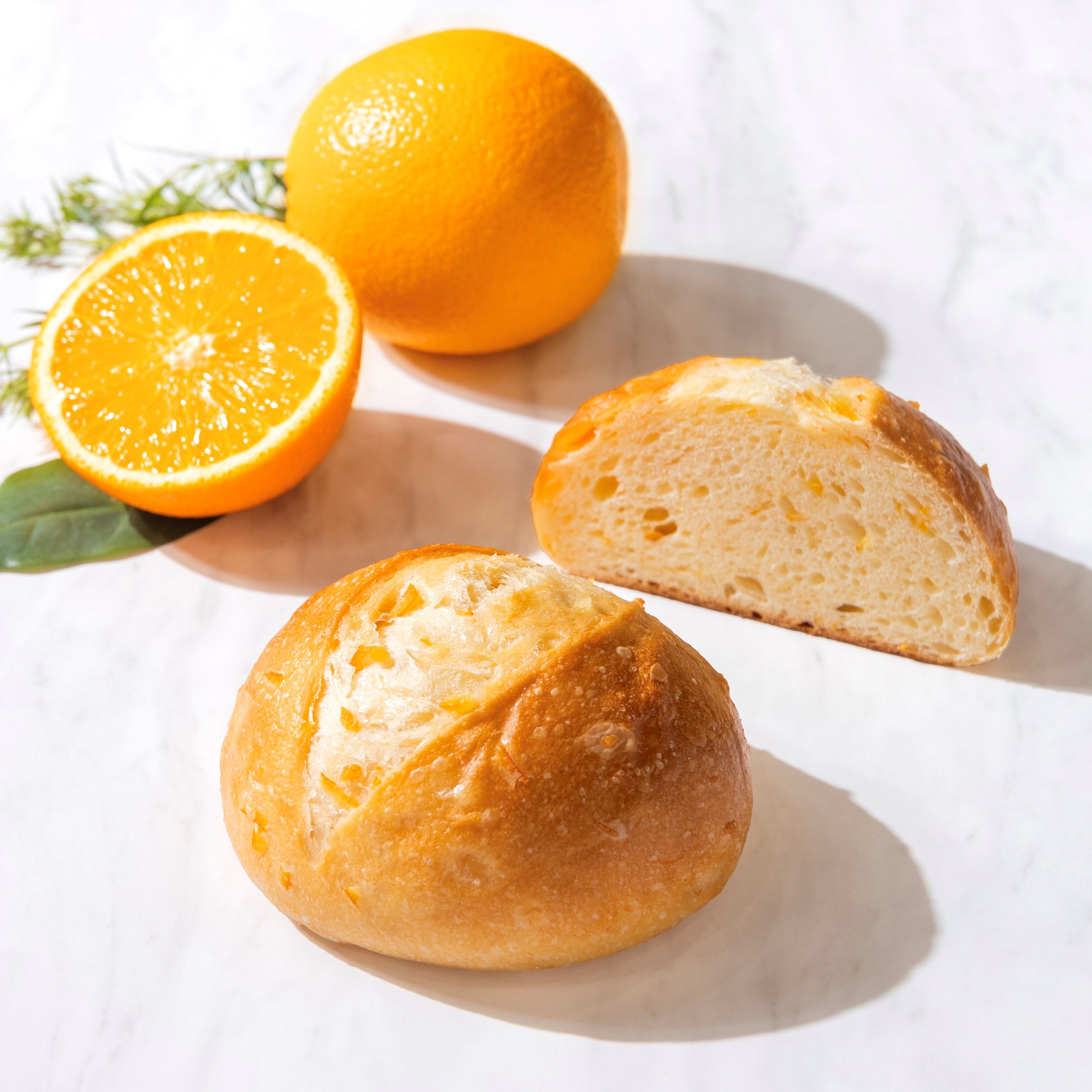 ルビアン」からのお知らせ 8月は『オレンジフェア』のご紹介！ | 売場